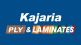 Kajaria Plywood Launches 